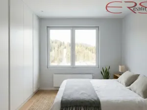 Prodej bytu 3+1, Tanvald, Radniční, 70 m2