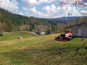 Prodej bytu 3+1, Tanvald, Radniční, 70 m2