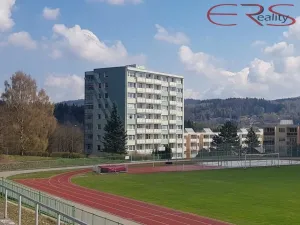 Prodej bytu 3+1, Tanvald, Radniční, 70 m2