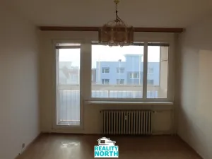 Prodej bytu 2+1, Ústí nad Labem, Meruňková, 62 m2