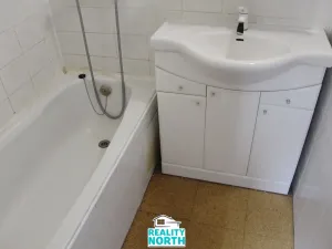 Prodej bytu 2+1, Ústí nad Labem, Meruňková, 62 m2