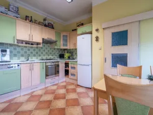 Pronájem bytu 3+1, Ostrava, Verdunská, 68 m2