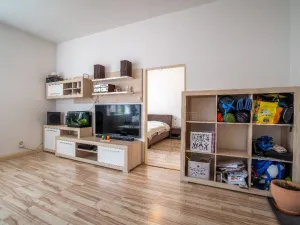 Pronájem bytu 3+1, Ostrava, Verdunská, 68 m2