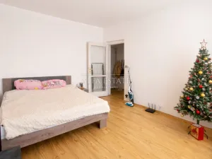 Pronájem bytu 1+1, Ostrov, Májová, 36 m2