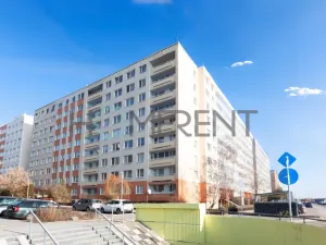 Prodej bytu 3+kk, Praha - Stodůlky, Prusíkova, 72 m2