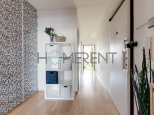 Prodej bytu 3+kk, Praha - Stodůlky, Prusíkova, 72 m2