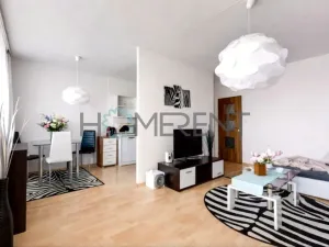 Prodej bytu 3+kk, Praha - Stodůlky, Prusíkova, 72 m2