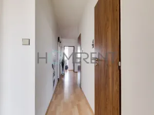 Prodej bytu 3+kk, Praha - Stodůlky, Prusíkova, 72 m2