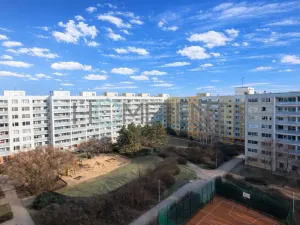 Prodej bytu 3+kk, Praha - Stodůlky, Prusíkova, 72 m2