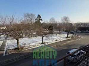 Pronájem bytu 2+1, Roztoky, Tyršovo nám., 65 m2