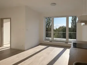 Pronájem bytu 3+kk, Milovice, Slepá, 60 m2
