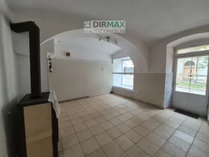 Prodej činžovního domu, Domažlice, Husova třída, 292 m2