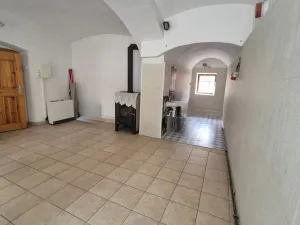 Prodej činžovního domu, Domažlice, Husova třída, 292 m2