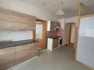 Prodej činžovního domu, Domažlice, Husova třída, 292 m2