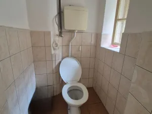 Prodej činžovního domu, Domažlice, Husova třída, 292 m2