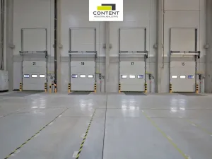 Pronájem výrobních prostor, Plzeň - Skvrňany, Ke Karlovu, 15000 m2