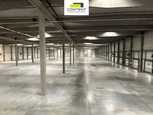 Pronájem skladu, Bor - Nová Hospoda, 2377 m2