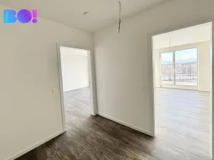 Pronájem bytu 3+kk, Ostrava, F. X. Riepla, 83 m2