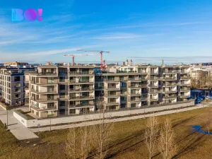 Pronájem bytu 3+kk, Ostrava, F. X. Riepla, 83 m2