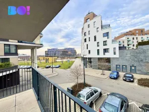 Pronájem bytu 2+kk, Ostrava, F. X. Riepla, 59 m2