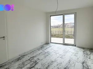 Pronájem bytu 2+kk, Ostrava, F. X. Riepla, 54 m2