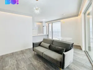 Pronájem bytu 2+kk, Ostrava, F. X. Riepla, 108 m2