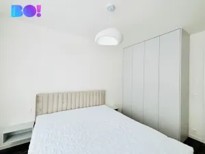 Pronájem bytu 2+kk, Ostrava, F. X. Riepla, 108 m2