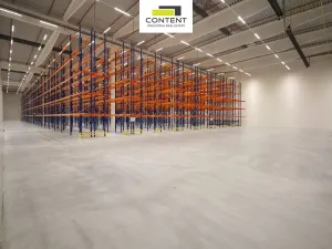 Pronájem výrobních prostor, České Budějovice - České Budějovice 4, Slévárenská, 4100 m2