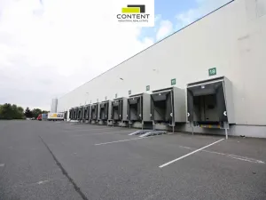 Pronájem skladu, Rudná, K Vypichu, 4733 m2