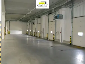 Pronájem skladu, Rudná, K Vypichu, 4733 m2