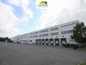 Pronájem skladu, Rudná, K Vypichu, 4733 m2