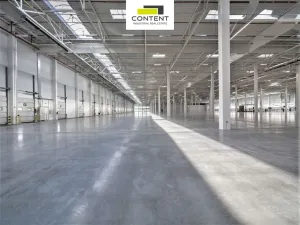 Pronájem skladu, Rudná, K Vypichu, 4733 m2