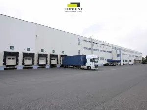 Pronájem skladu, Rudná, K Vypichu, 4733 m2