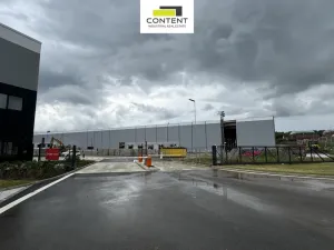 Pronájem skladu, České Budějovice - České Budějovice 7, Stradonická, 15000 m2