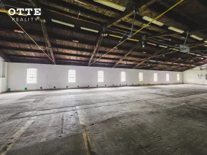 Pronájem skladu, Rokycany, Boženy Němcové, 745 m2