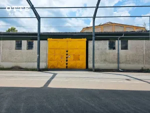 Pronájem skladu, Rokycany, Boženy Němcové, 745 m2