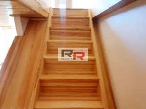 Pronájem bytu 2+kk, Bystročice, 55 m2