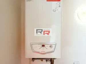 Pronájem bytu 2+kk, Bystročice, 55 m2