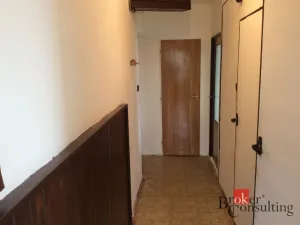 Pronájem bytu 2+1, Semily - Podmoklice, Jižní, 55 m2