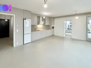 Pronájem kanceláře, Ostrava, F. X. Riepla, 59 m2