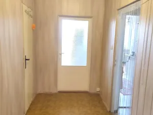 Pronájem bytu 3+1, Chomutov, Bezručova, 85 m2