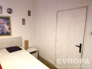 Pronájem bytu 3+1, Chomutov, Bezručova, 85 m2