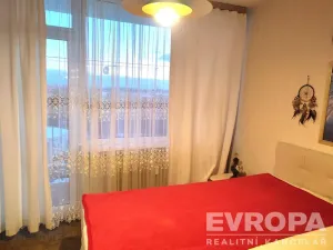 Pronájem bytu 3+1, Chomutov, Bezručova, 85 m2