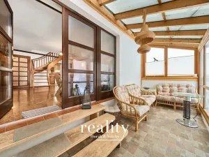 Prodej rodinného domu, Řásná, 179 m2