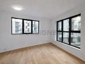 Pronájem bytu 2+kk, Brno, Bratislavská, 60 m2
