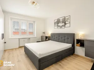 Prodej bytu 3+kk, Zlín, Věžové domy, 64 m2