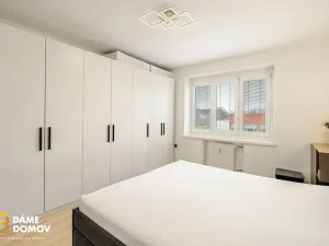 Prodej bytu 3+kk, Zlín, Věžové domy, 64 m2