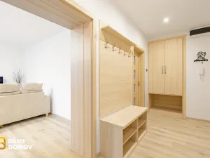 Prodej bytu 3+kk, Zlín, Věžové domy, 64 m2
