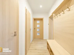 Prodej bytu 3+kk, Zlín, Věžové domy, 64 m2