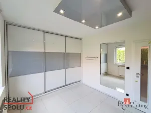 Pronájem bytu 3+kk, Plzeň - Severní Předměstí, Pod Kostelem, 75 m2